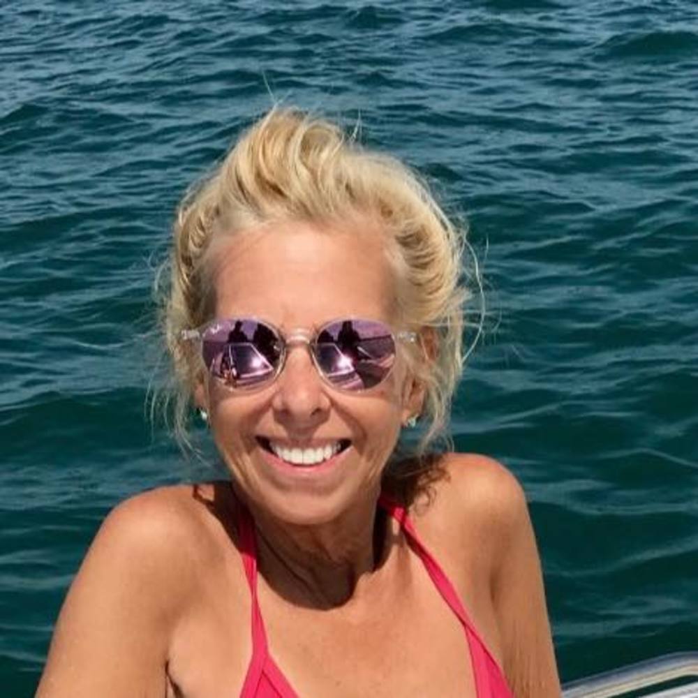 Meet your Posher, Paula